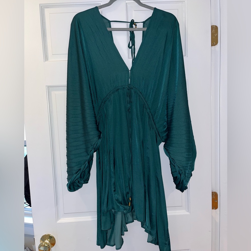 Arzel Mini Free People Dress